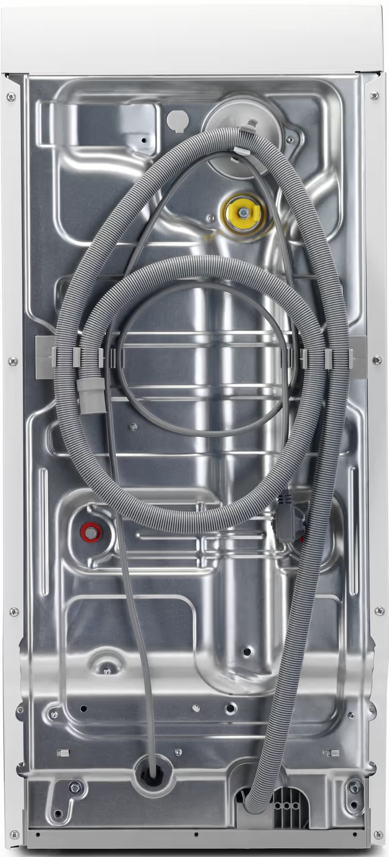 Вертикальна пральна машина Electrolux EW7TN3362U