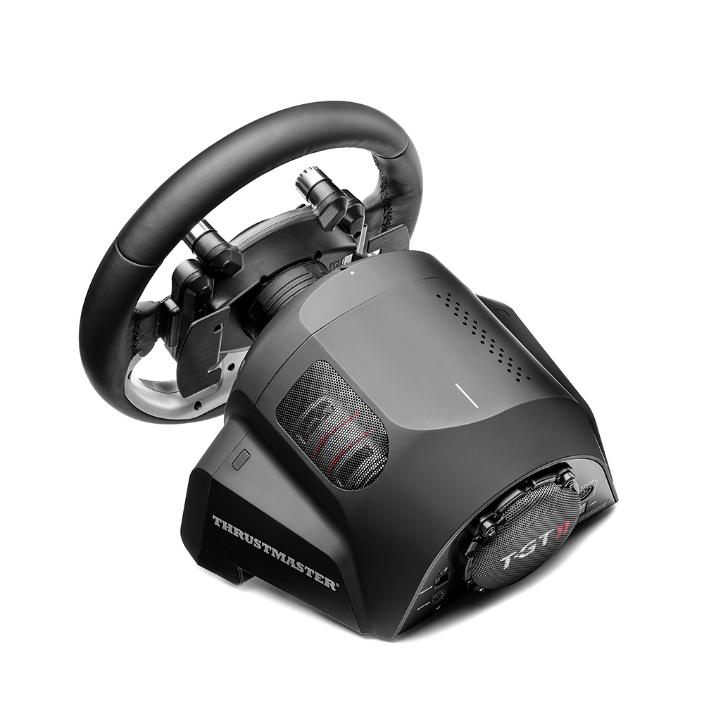 Кермо і педалі Thrustmaster T-GT II EU PS5/PS4/PS3/PC