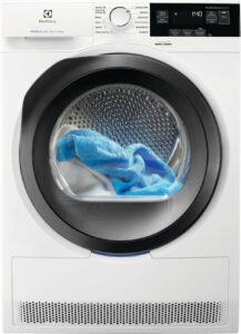 Сушильна машина Electrolux EW7H389SU