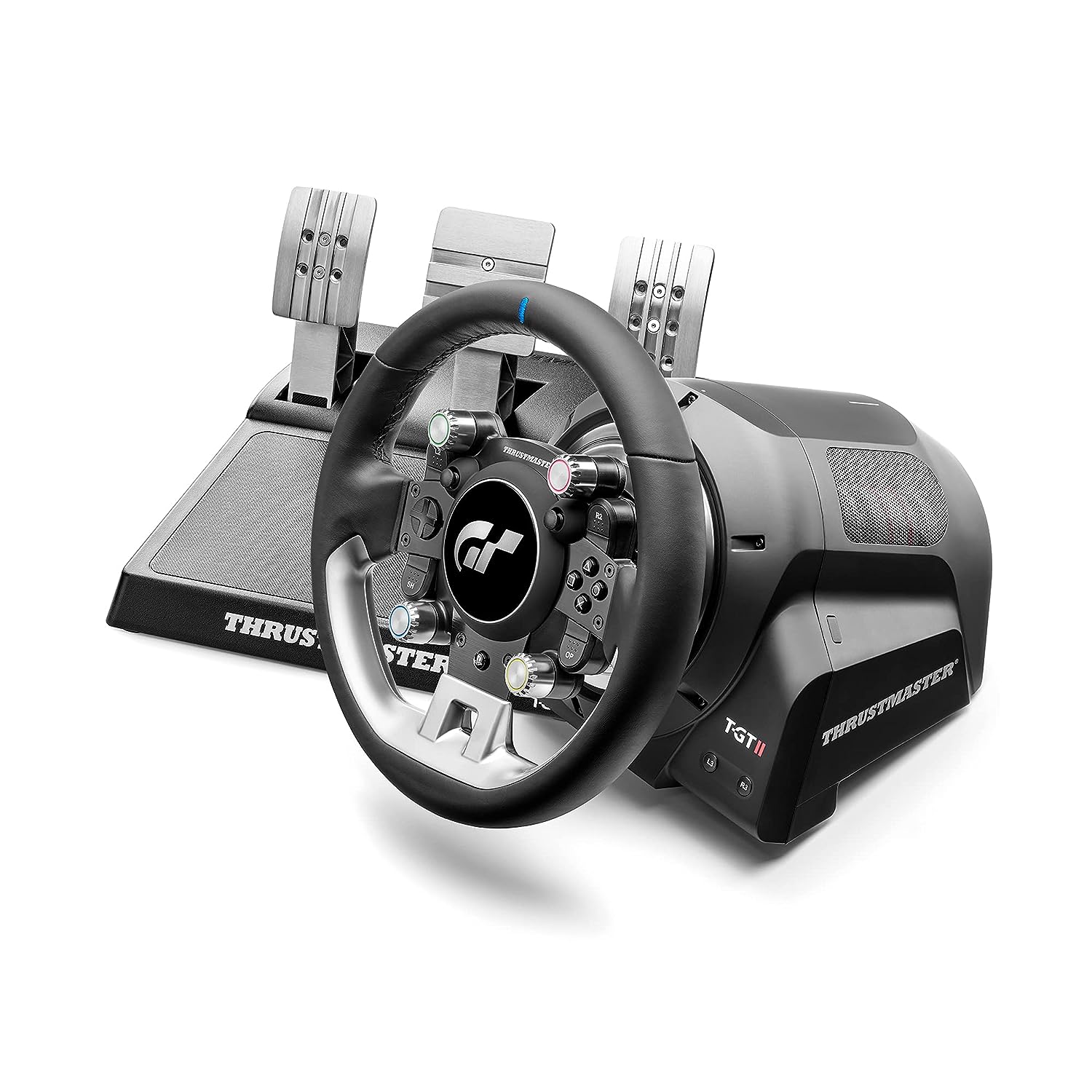 Кермо і педалі Thrustmaster T-GT II EU PS5/PS4/PS3/PC