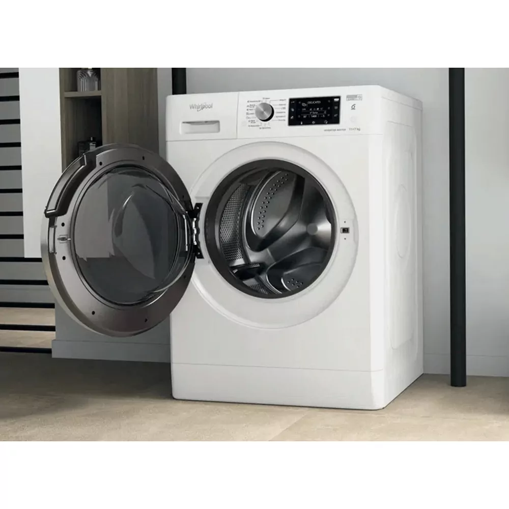 Пральна машина Whirlpool FFWDB1176258BCVUA