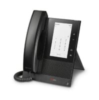 SIP-телефон Poly CCX 400 Black