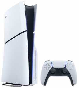 Ігрова консоль PlayStation 5 Slim