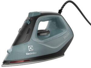 Праска Electrolux Care 500 E5SI2-6OG Ocean Green