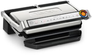 Гриль Tefal GC727D10 OptiGrill+ XL