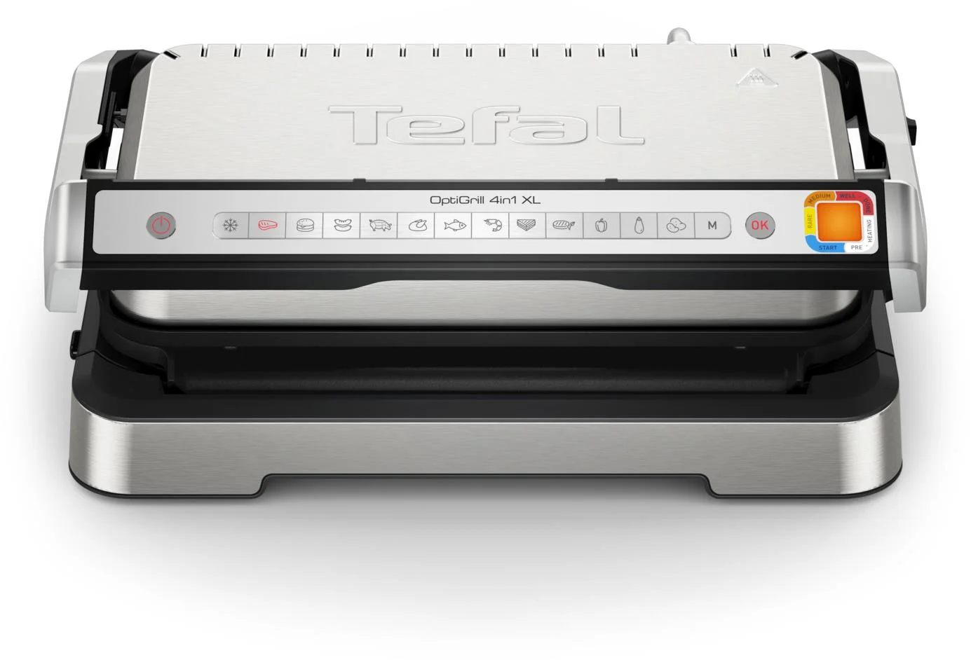 Гриль Tefal GC784D30 OptiGrill 4in1 XL