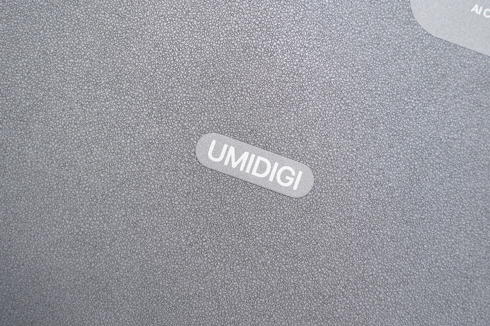 Планшет UMIDIGI G3 Tab Ultra (MT13) 8/128Gb Gray