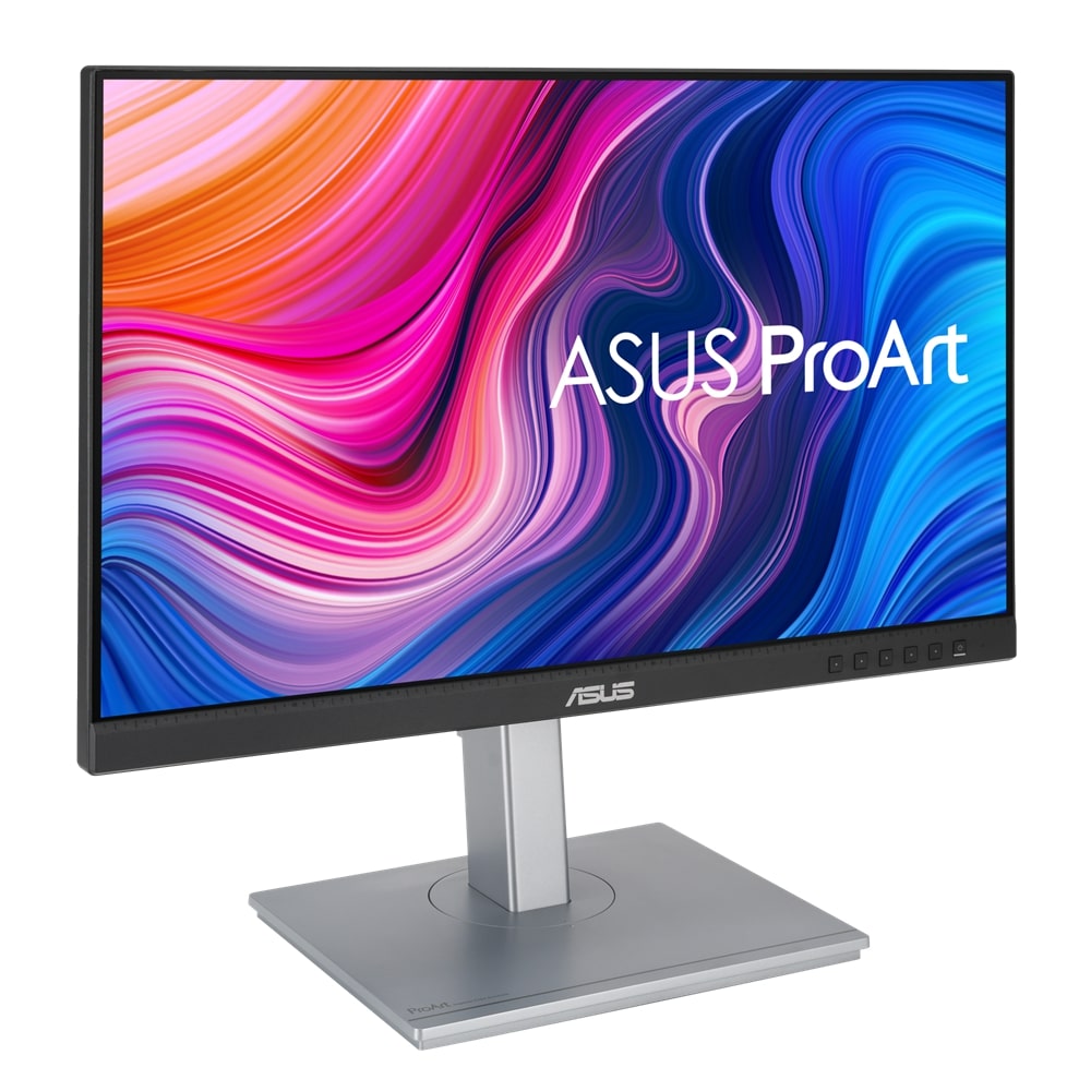 Монітор 23.8" ASUS ProArt PA247CV (90LM03Y1-B02370)