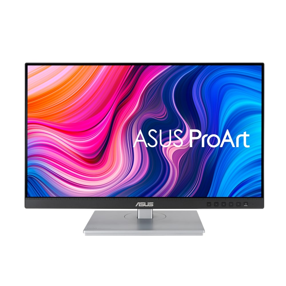 Монітор 23.8" ASUS ProArt PA247CV (90LM03Y1-B02370)