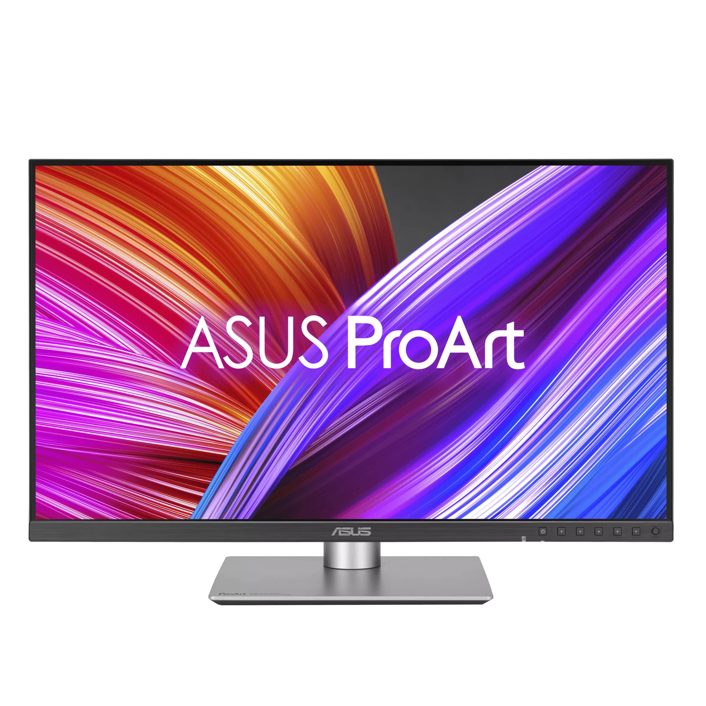 ASUS Монітор 23.8" ProArt PA24ACRV HDMI, 2xDP, USB-C, 3xUSB, MM, IPS, 2560x1440, 75Hz, DCI-P3 95%, Pivot, HDR400