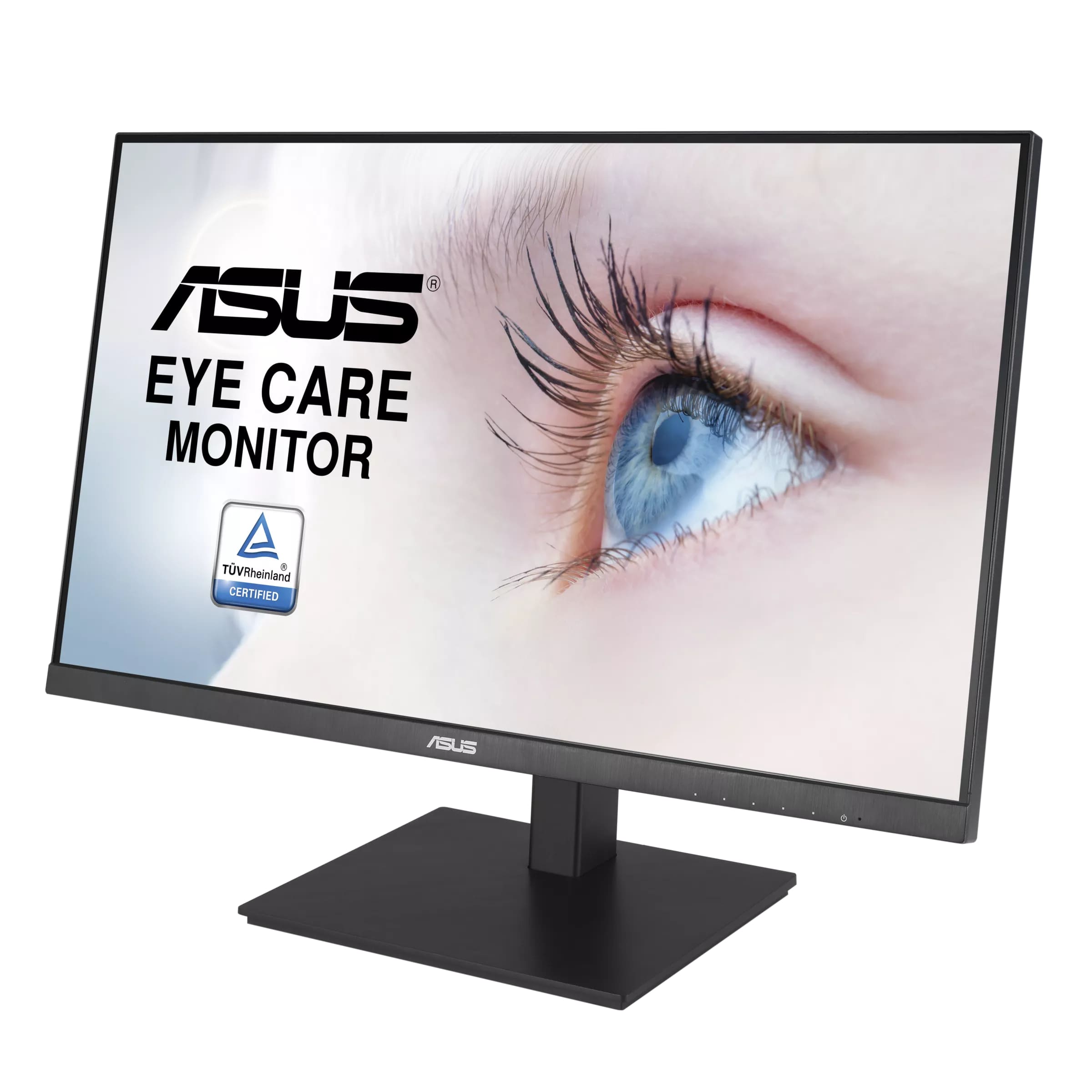 Монітор 23.8" ASUS VA24DQSB Eye Care (90LM054L-B02370)