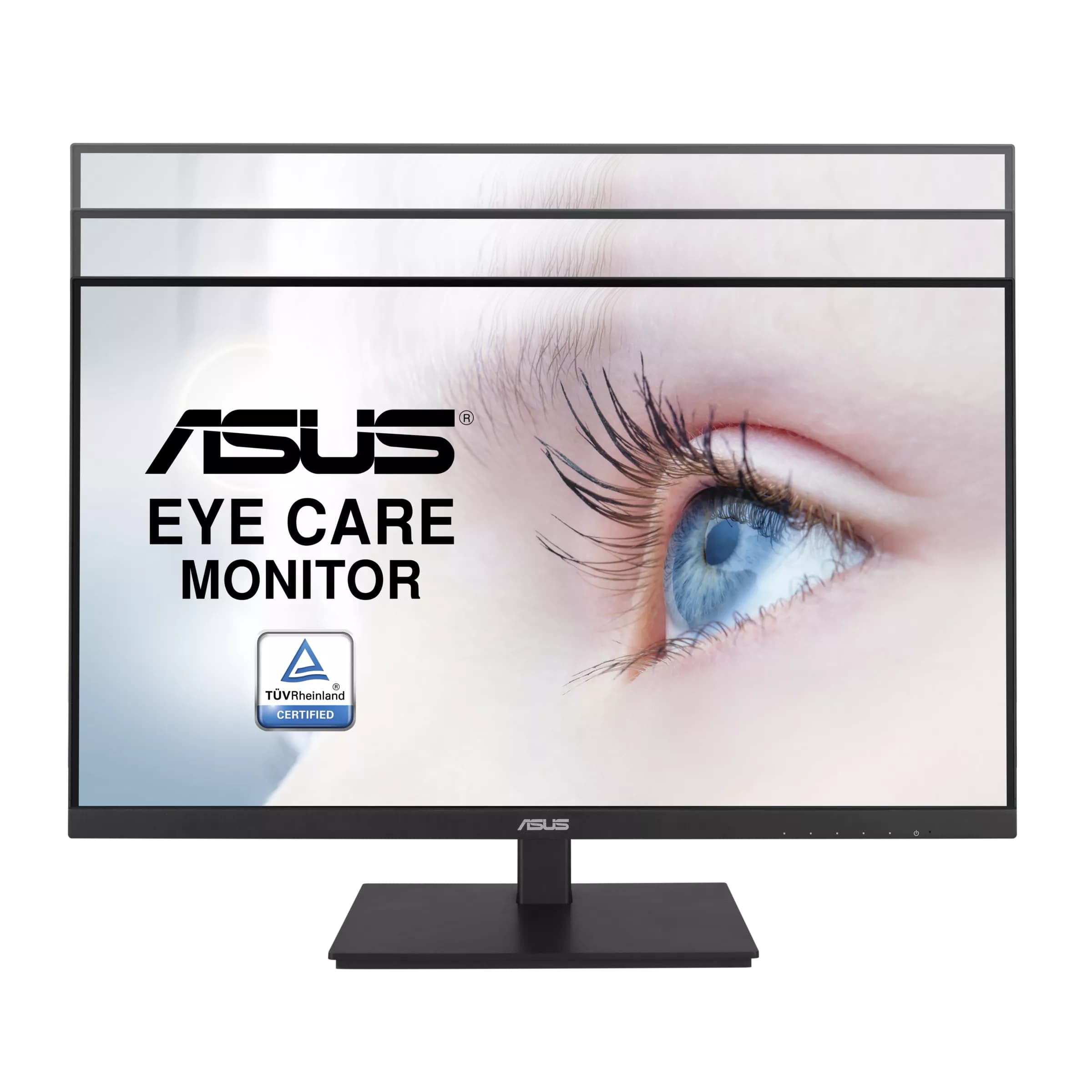 Монітор 23.8" ASUS VA24DQSB Eye Care (90LM054L-B02370)