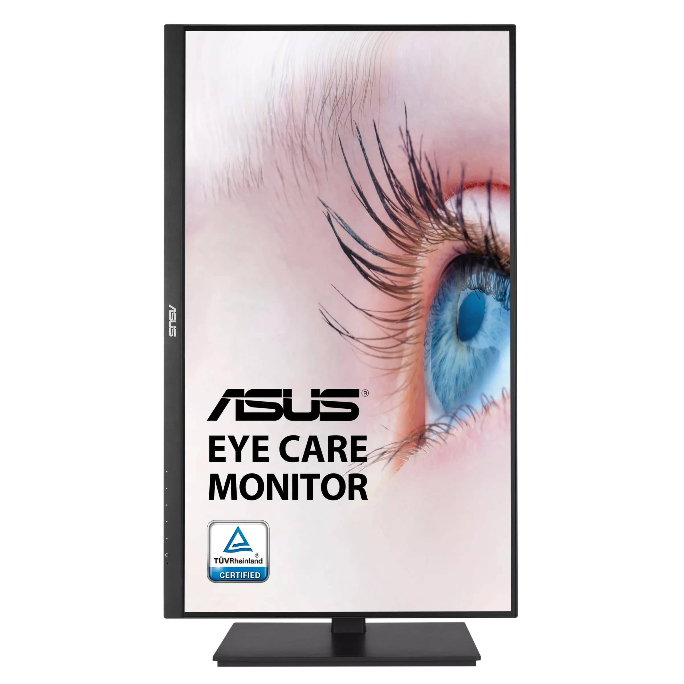 Монітор 23.8" ASUS VA24DQSB Eye Care (90LM054L-B02370)