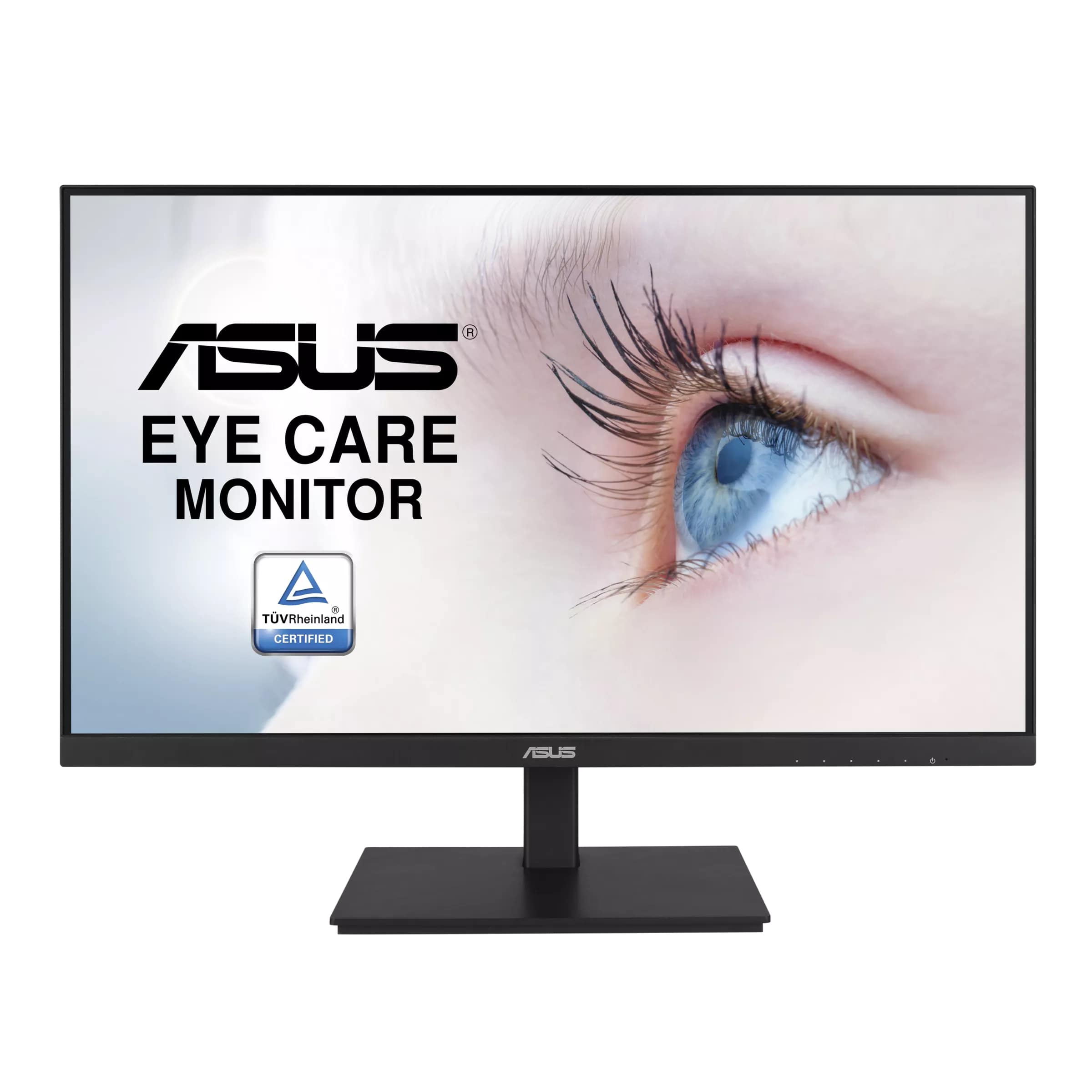 Монітор 23.8" ASUS VA24DQSB Eye Care (90LM054L-B02370)