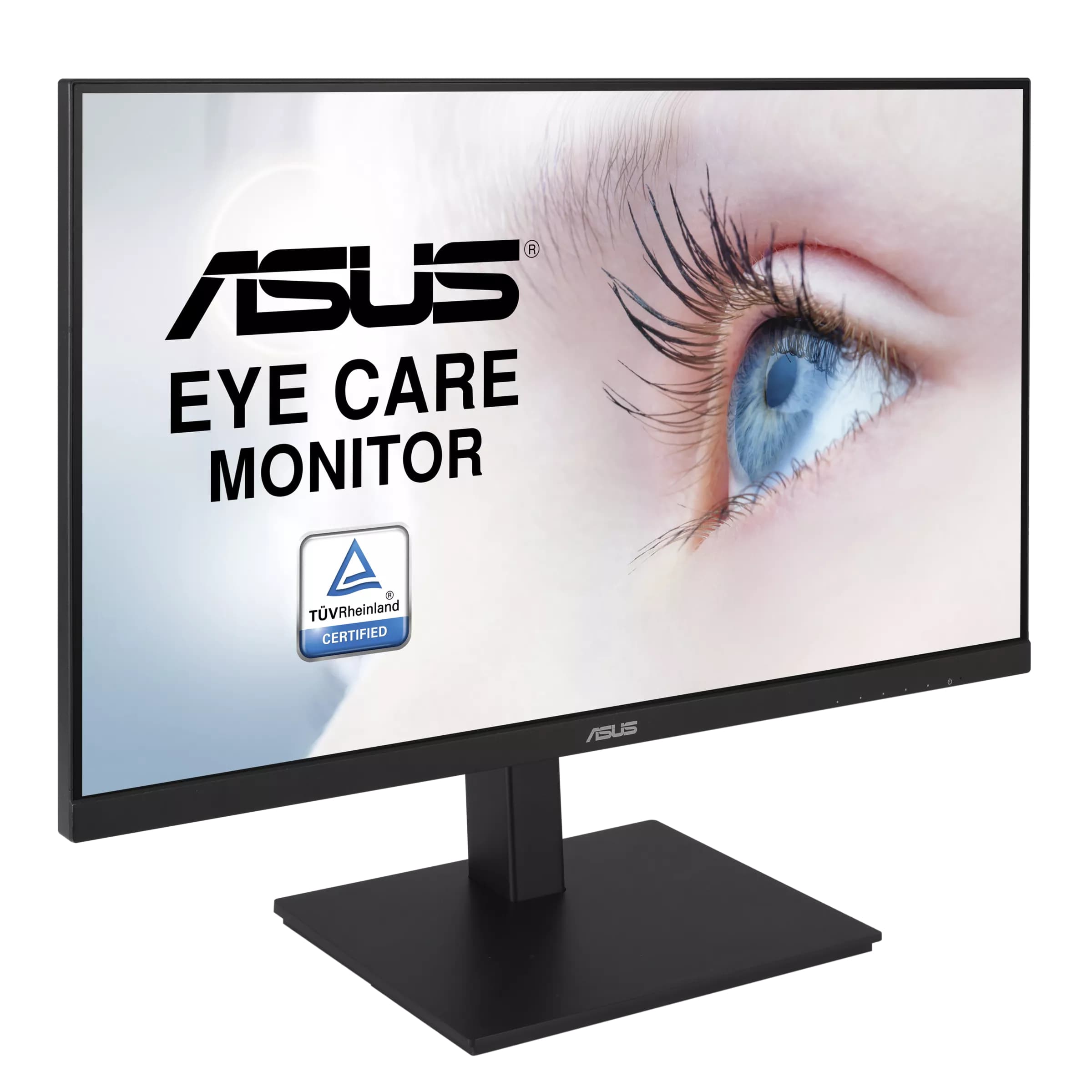 Монітор 23.8" ASUS VA24DQSB Eye Care (90LM054L-B02370)