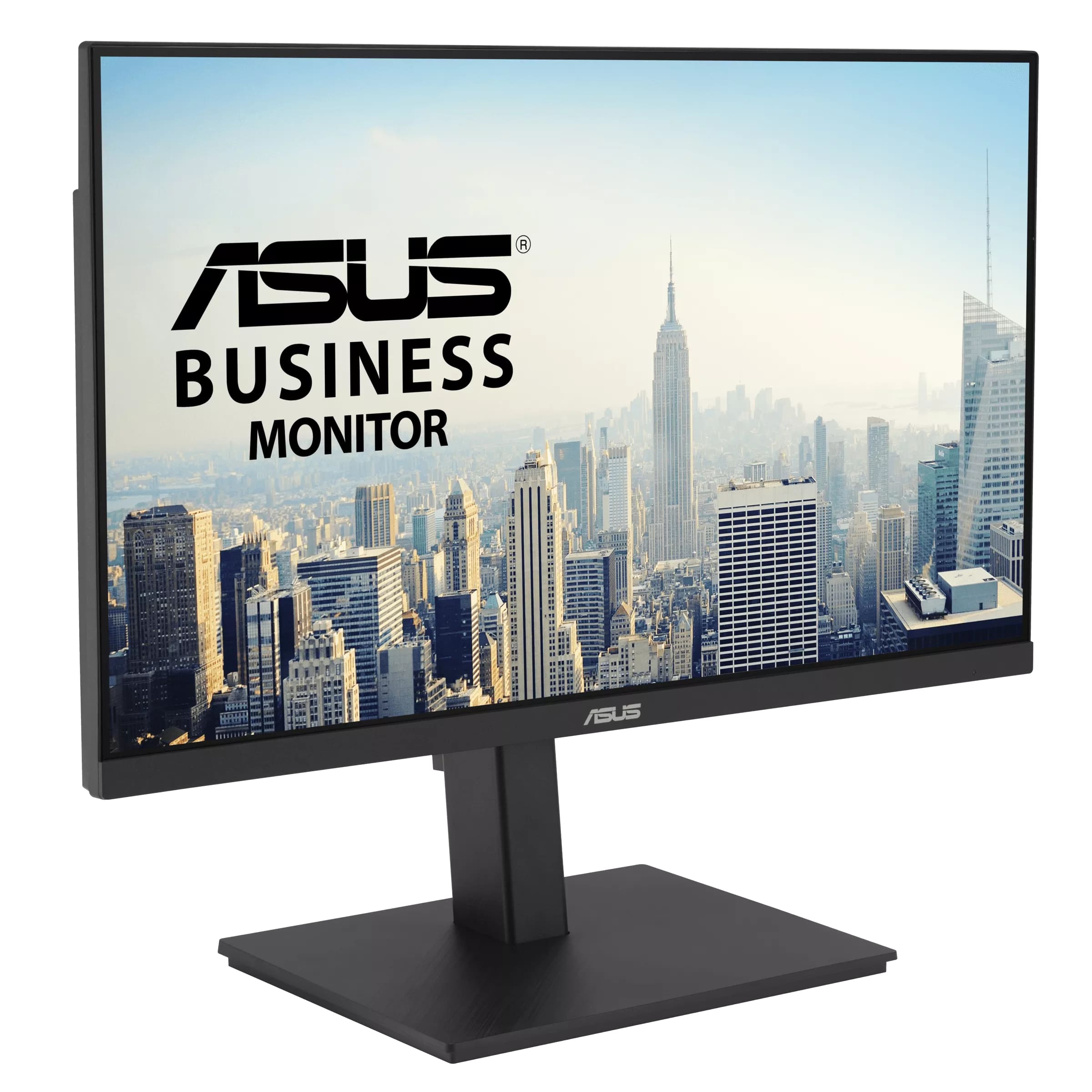 Монітор 23.8" ASUS VA24ECPSN Business (90LM056J-B01170)