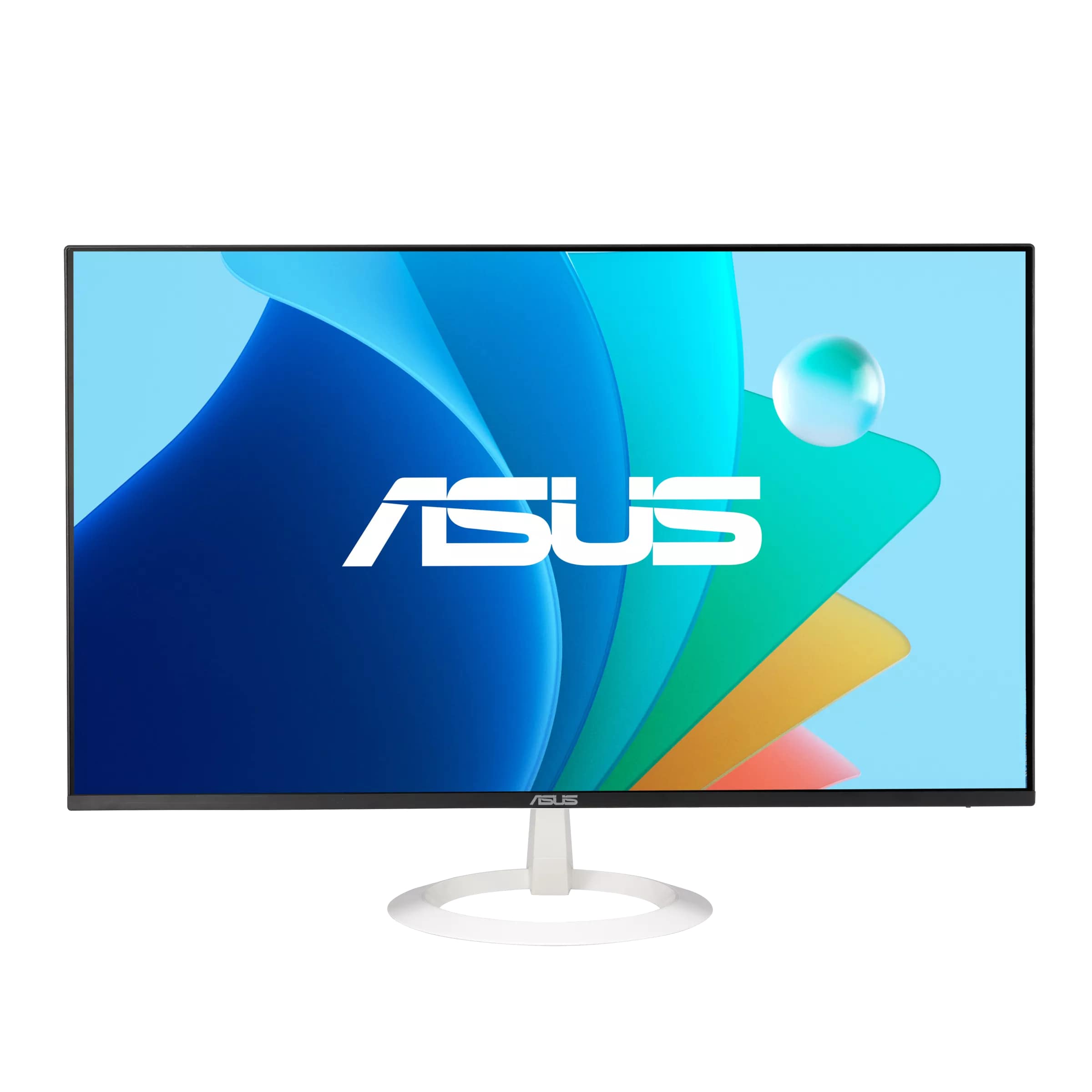 Монітор 23.8" ASUS VZ24EHF-W (90LM07C2-B01470)