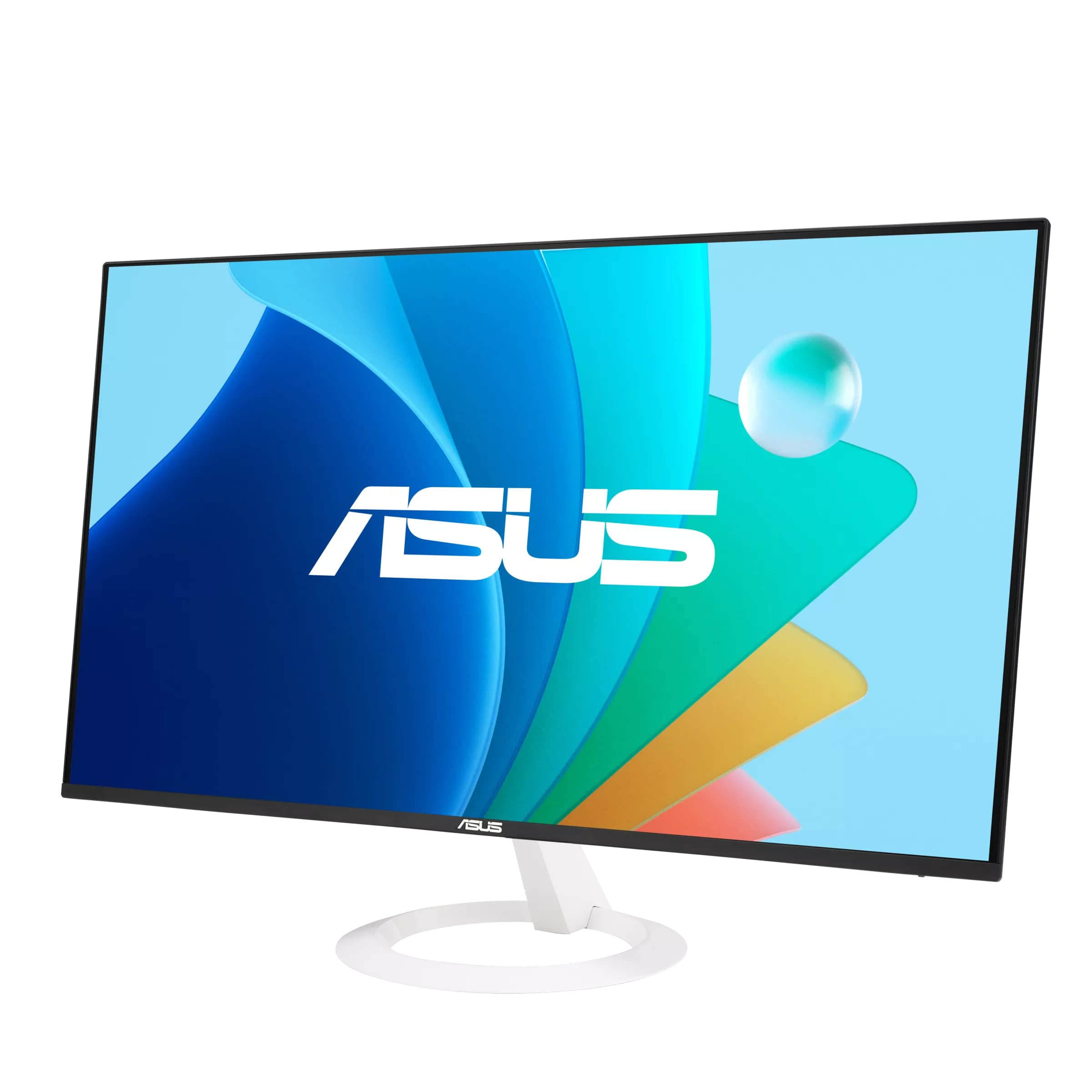 Монітор 23.8" ASUS VZ24EHF-W (90LM07C2-B01470)