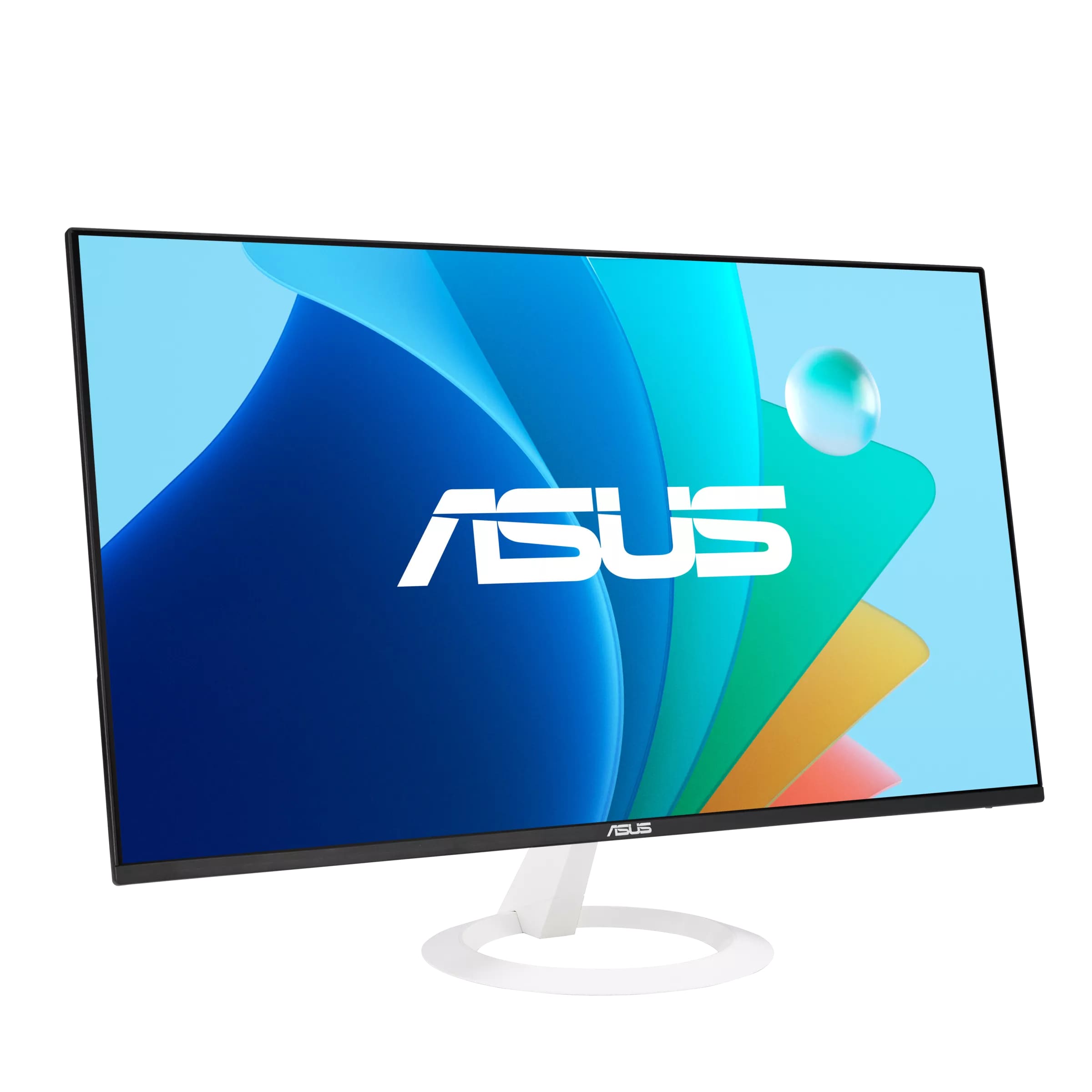 Монітор 23.8" ASUS VZ24EHF-W (90LM07C2-B01470)