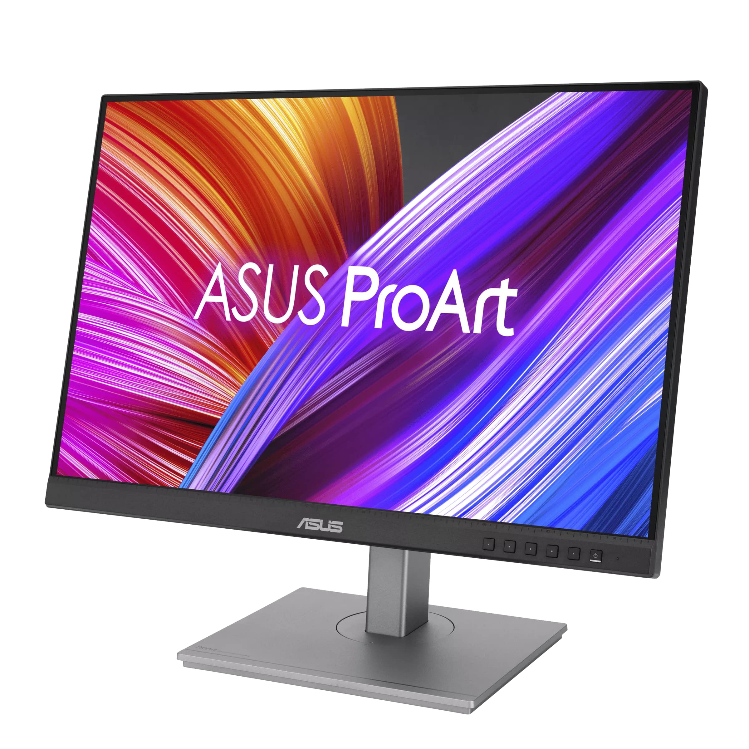 Монітор 24" ASUS ProArt PA248CNV Professional (90LM05K1-B03370)