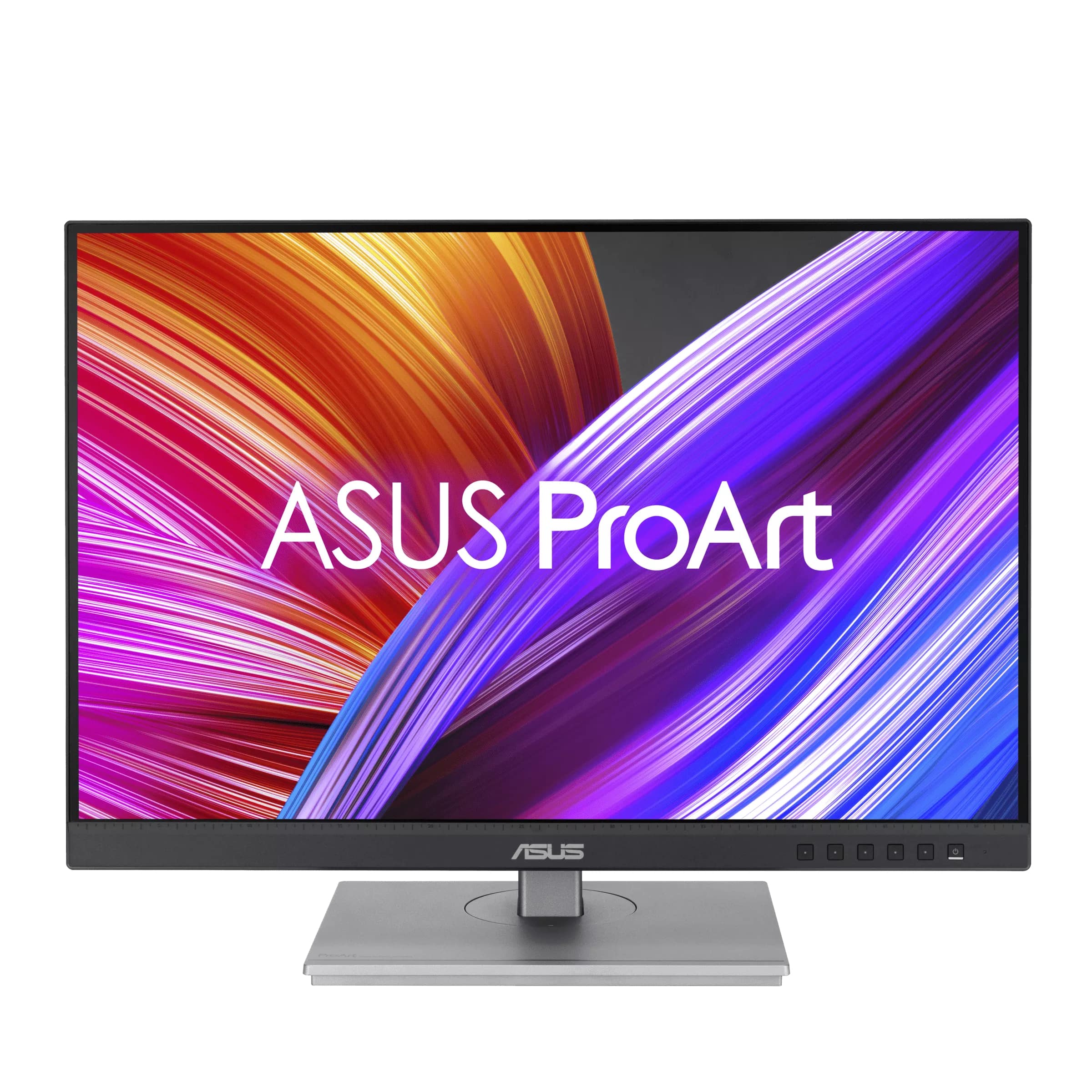 Монітор 24" ASUS ProArt PA248CNV Professional (90LM05K1-B03370)