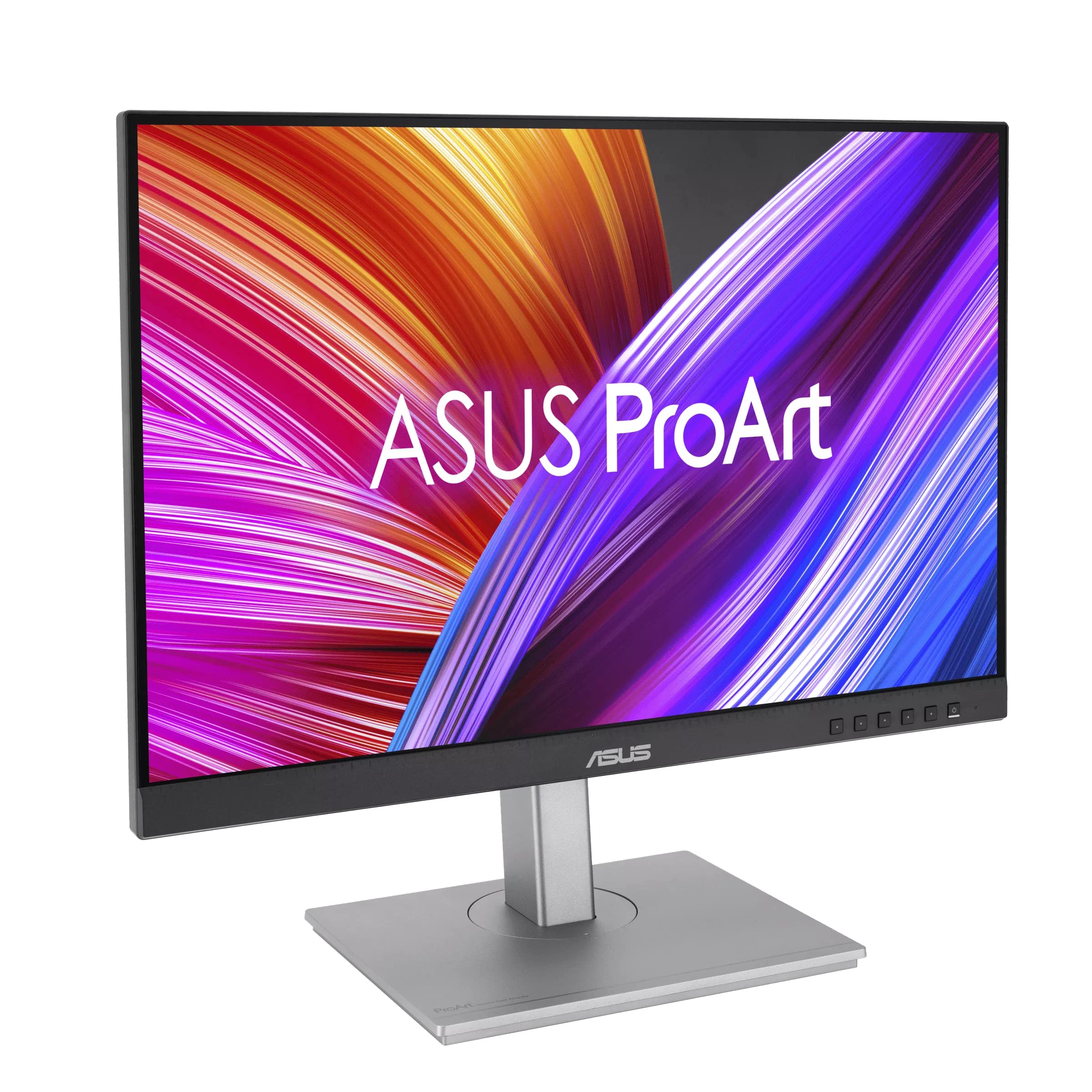 Монітор 24" ASUS ProArt PA248CNV Professional (90LM05K1-B03370)