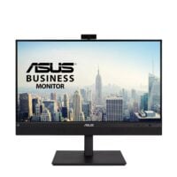 Монітор 27" ASUS BE27ACSBK Webcam (90LM03I1-B01370)