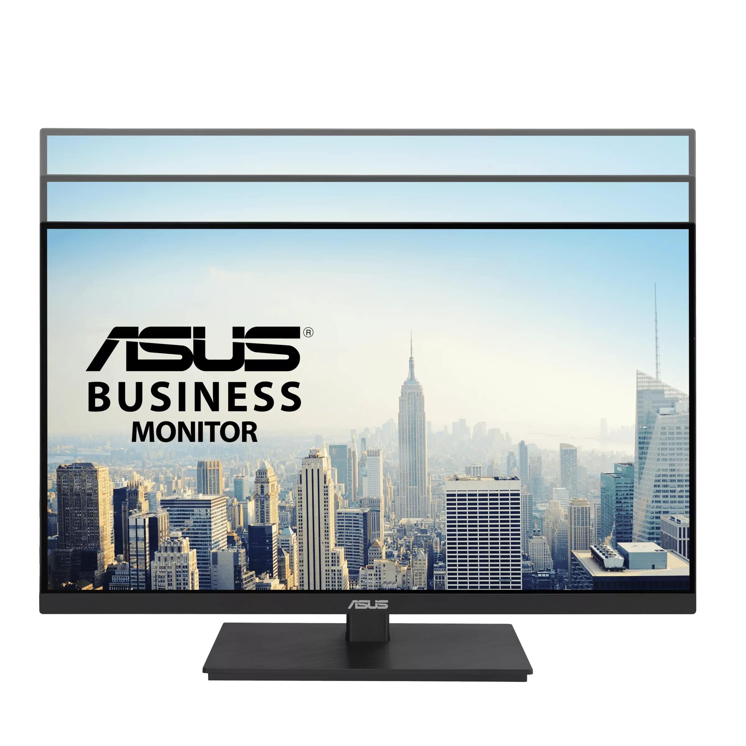 Монітор 27" ASUS VA27ECPSN Business (90LM055J-B01170)