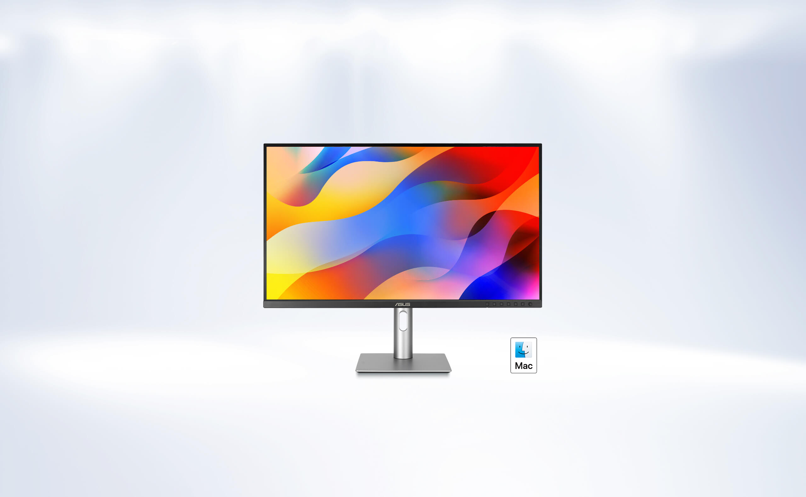 Монітор 32" ASUS ProArt PA329CRV (90LM02C0-B01K70)