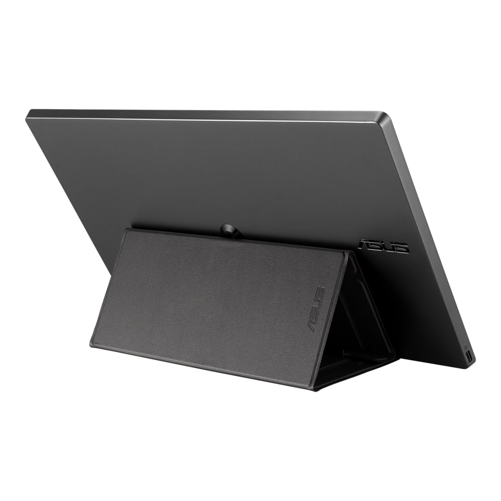 Монітор портативний Asus 14" ZenScreen MB14AC USB-C, IPS, Cover