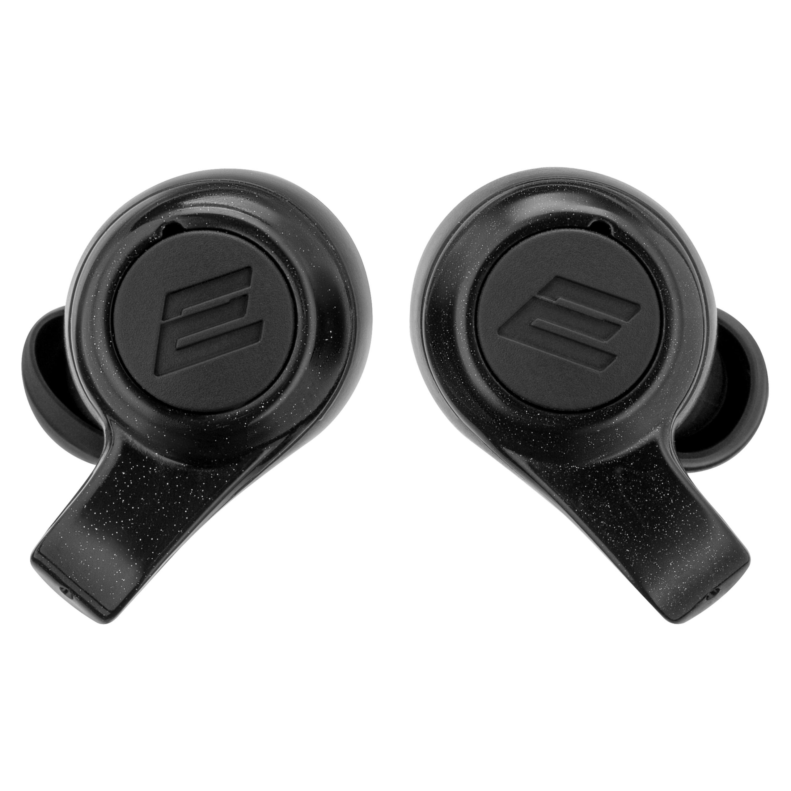 Навушники 2E Novem Pro True Wireless Waterproof Mic Black (2E-EBTWNPBK)