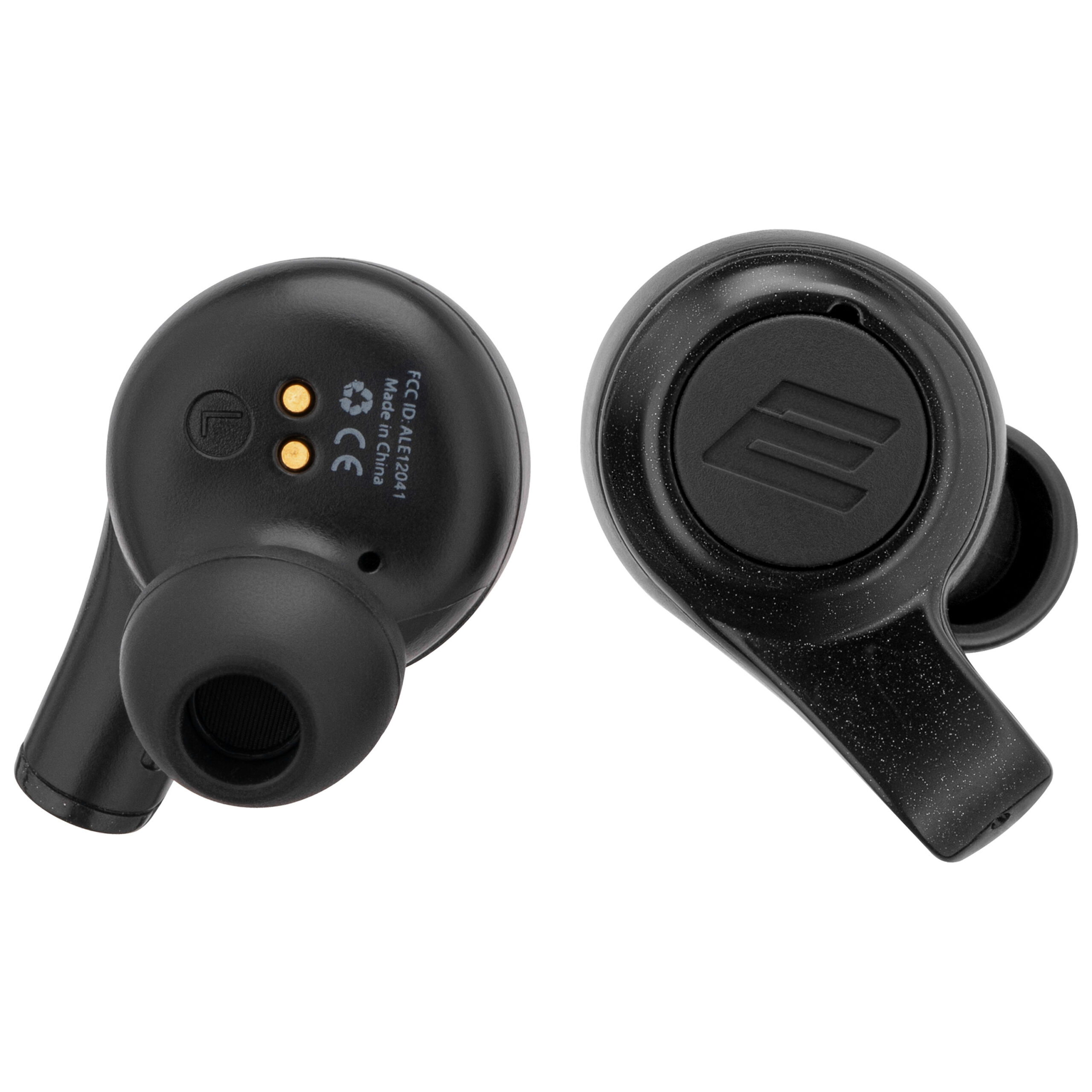 Навушники 2E Novem Pro True Wireless Waterproof Mic Black (2E-EBTWNPBK)