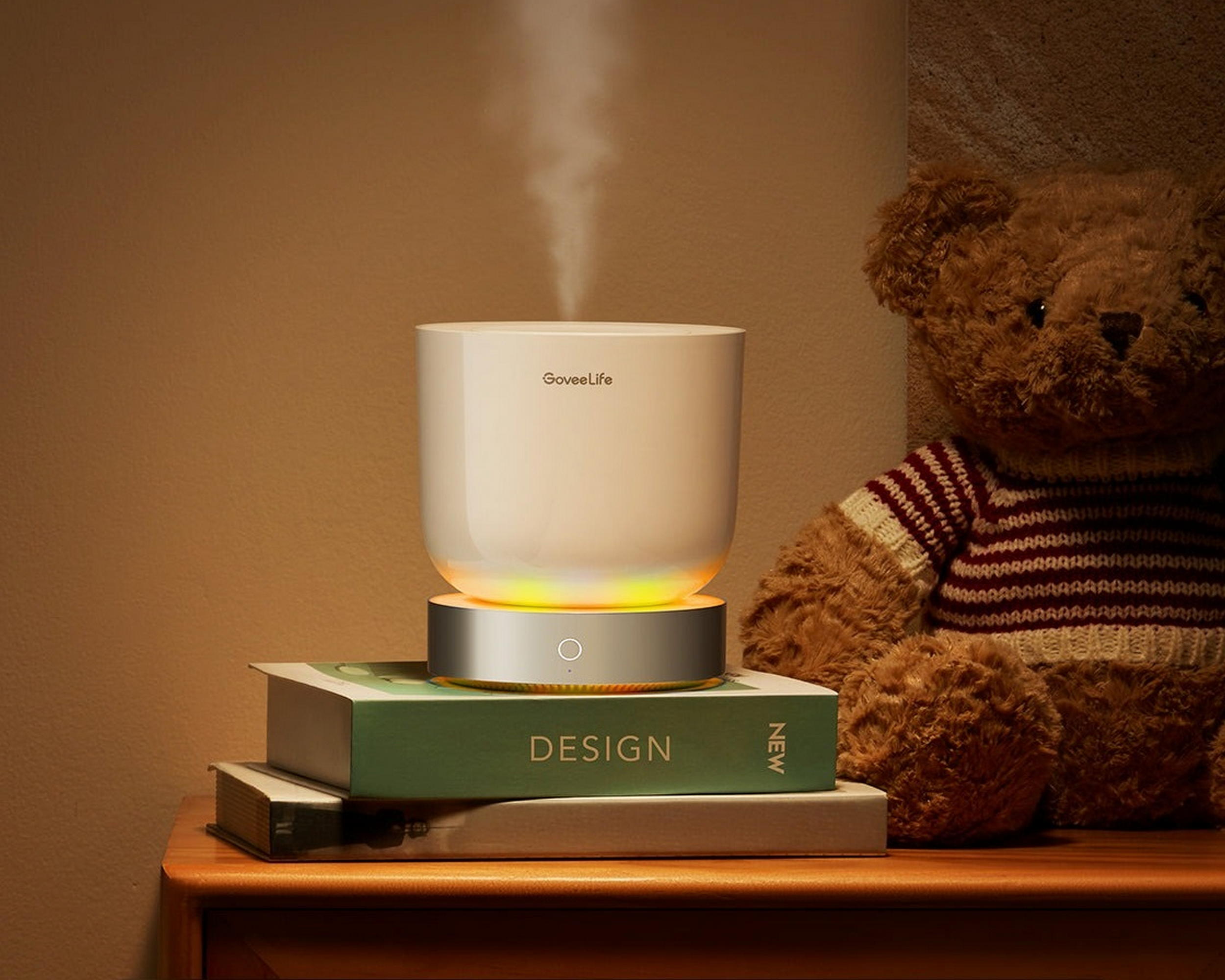 Зволожувач повітря Govee Aroma Diffuser H7161301