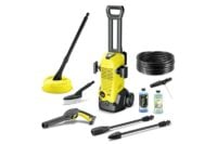 Мінімийка високого тиску Karcher K 3 Car & Home (1.676-356.0)