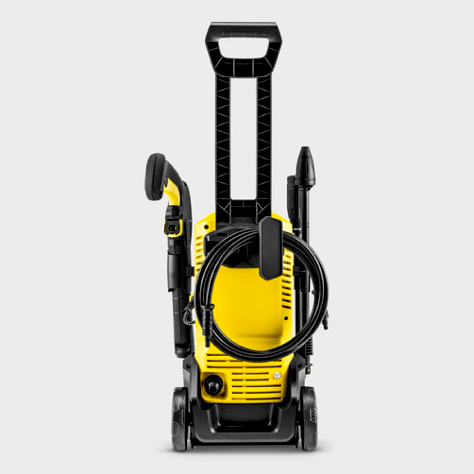 Мінімийка високого тиску Karcher K 3 Car & Home (1.676-356.0)