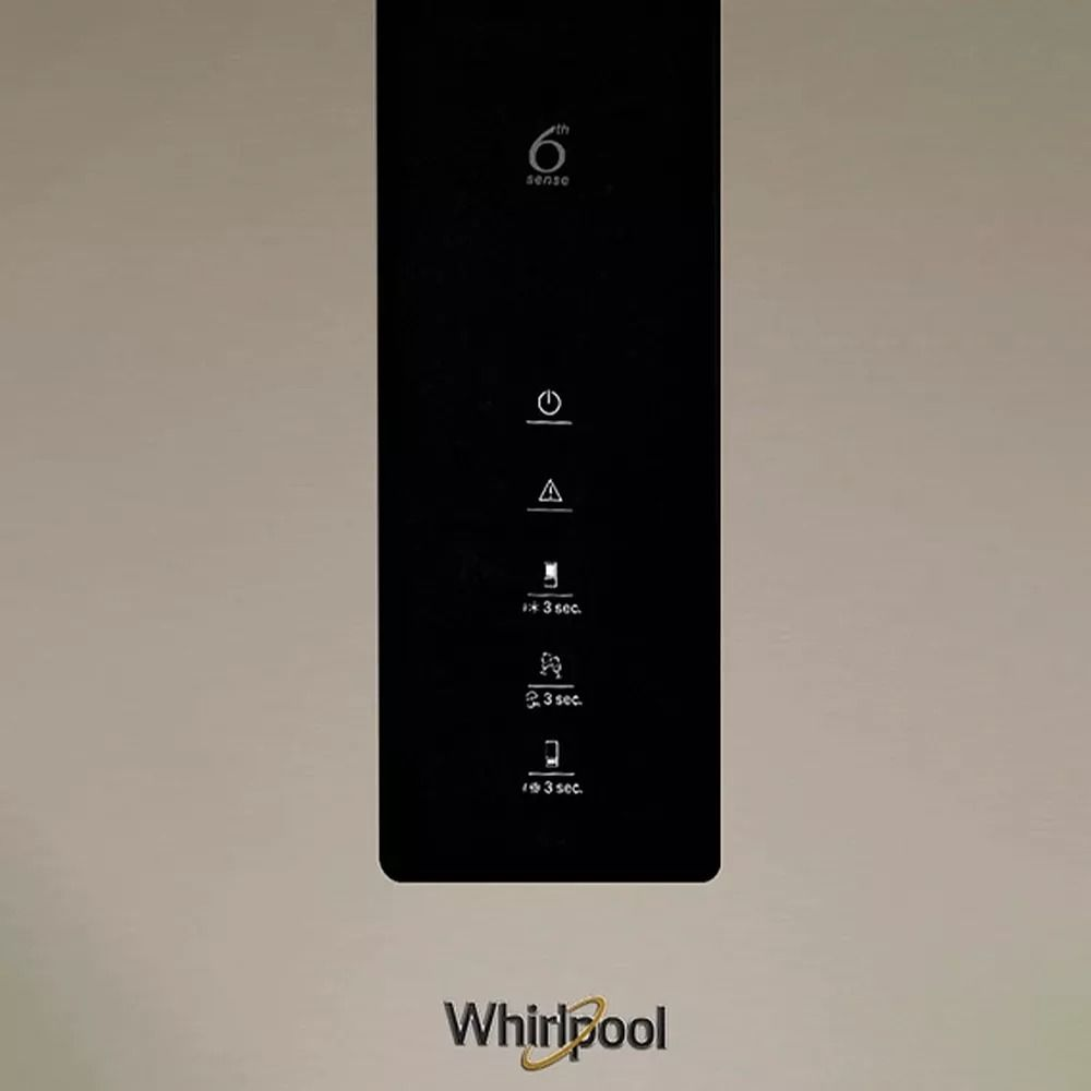 Холодильник Whirlpool W9931ABH