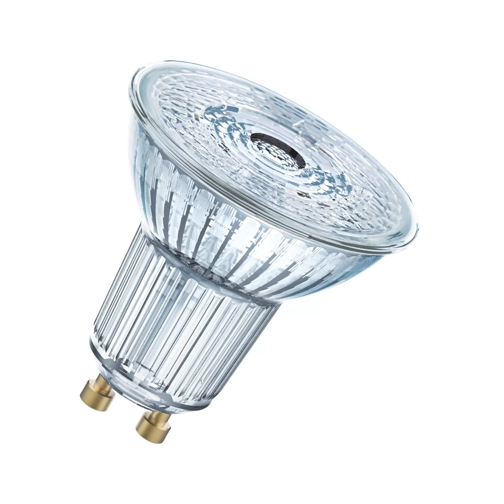 Лампа OSRAM LED GU10 6.9Вт 2700К 575Лм PAR16