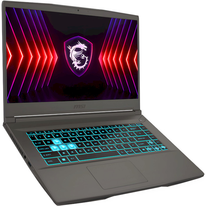 Ноутбук MSI Thin B12VE-1834XUA (THIN_15_B12VE-1834XUA)