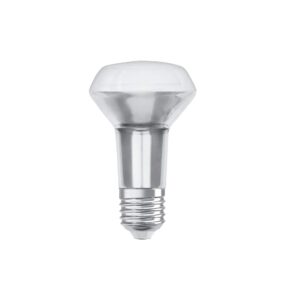 Лампа OSRAM LED E27 4.3Вт 2700К 350Лм R80 STAR