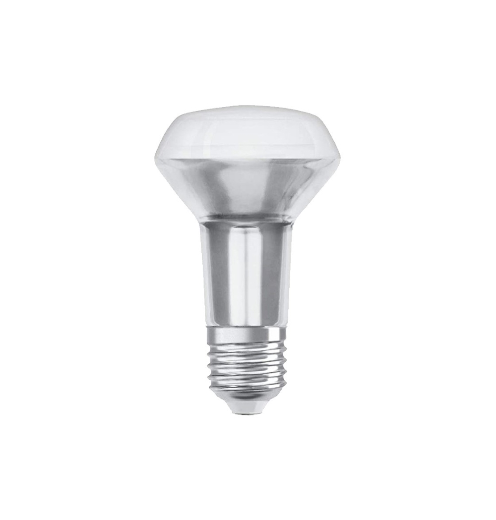 Лампа OSRAM LED E27 4.3Вт 2700К 350Лм R63 STAR