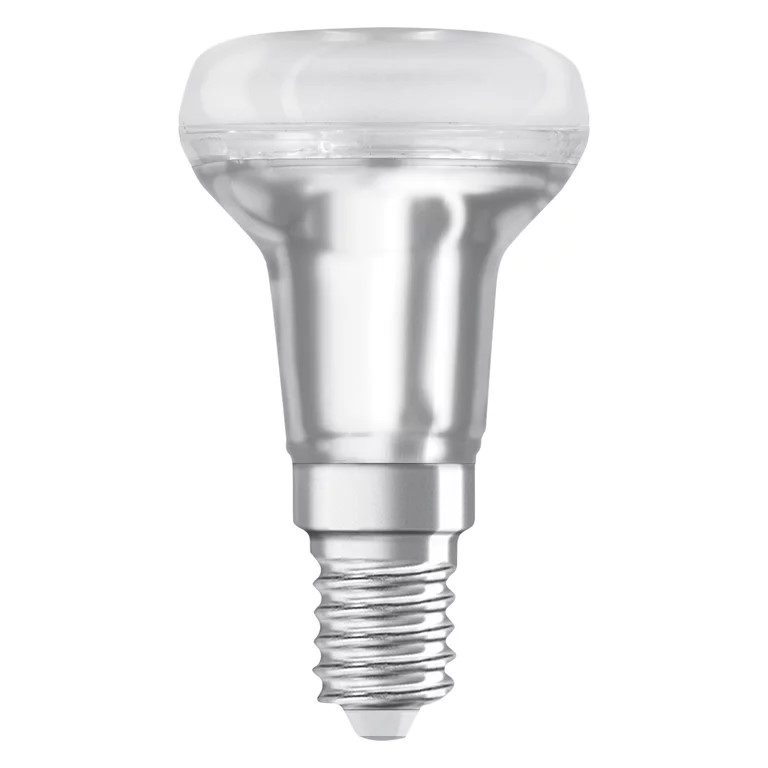 Лампа OSRAM LED E14 1.5Вт 2700К 110Лм R39 STAR