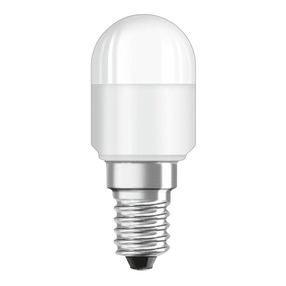 Лампа OSRAM LED E14 2.3Вт 2700К 200Лм T26