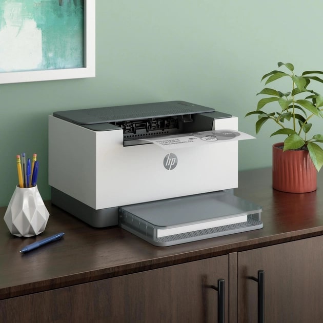 Принтер лазерный HP LaserJet M211d (9YF82A)