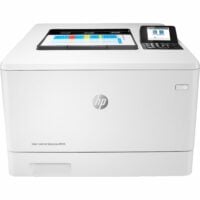 Лазерний принтер HP Color LJ Enterprise M455dn (3PZ95A)