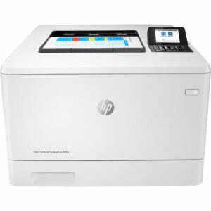 Лазерний принтер HP Color LJ Enterprise M455dn (3PZ95A)