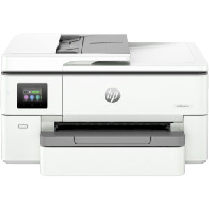 БФП струменевий A3 HP OfficeJet Pro 9720 з Wi-Fi (53N94C)