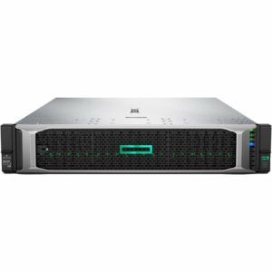 Сервер HPE DL380 Gen10 4208 (P20172-B21)