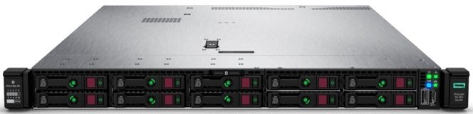 Сервер HP ProLiant DL360 Gen10 (P40407-B21)