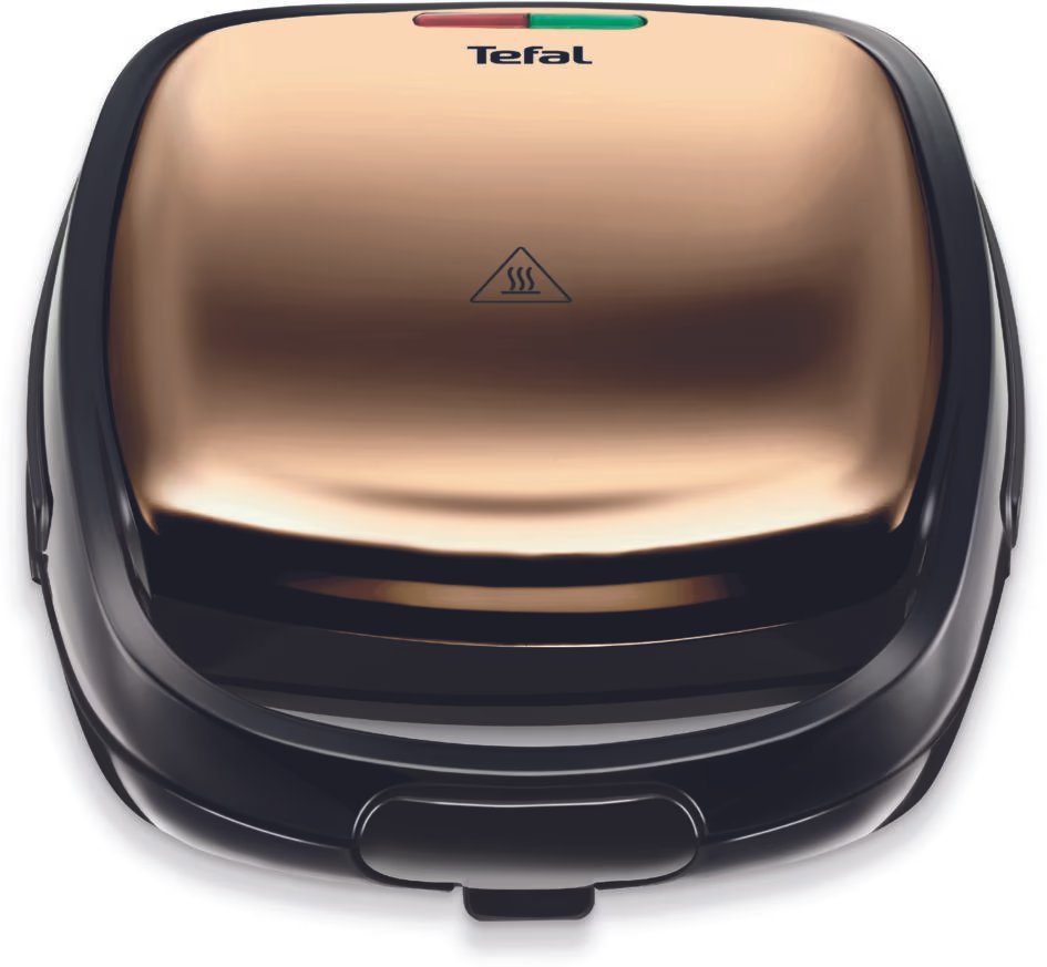 Мультимейкер Tefal Coppertinto SW341G10