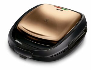 Мультимейкер Tefal Coppertinto SW341G10